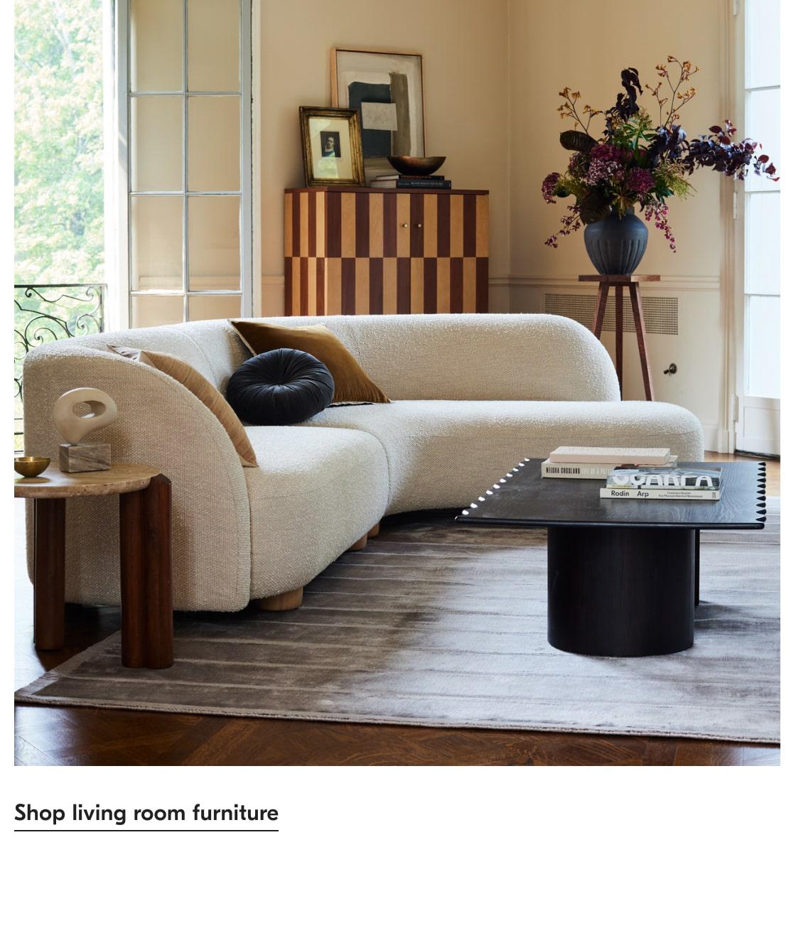 Shop Living Room Furniture